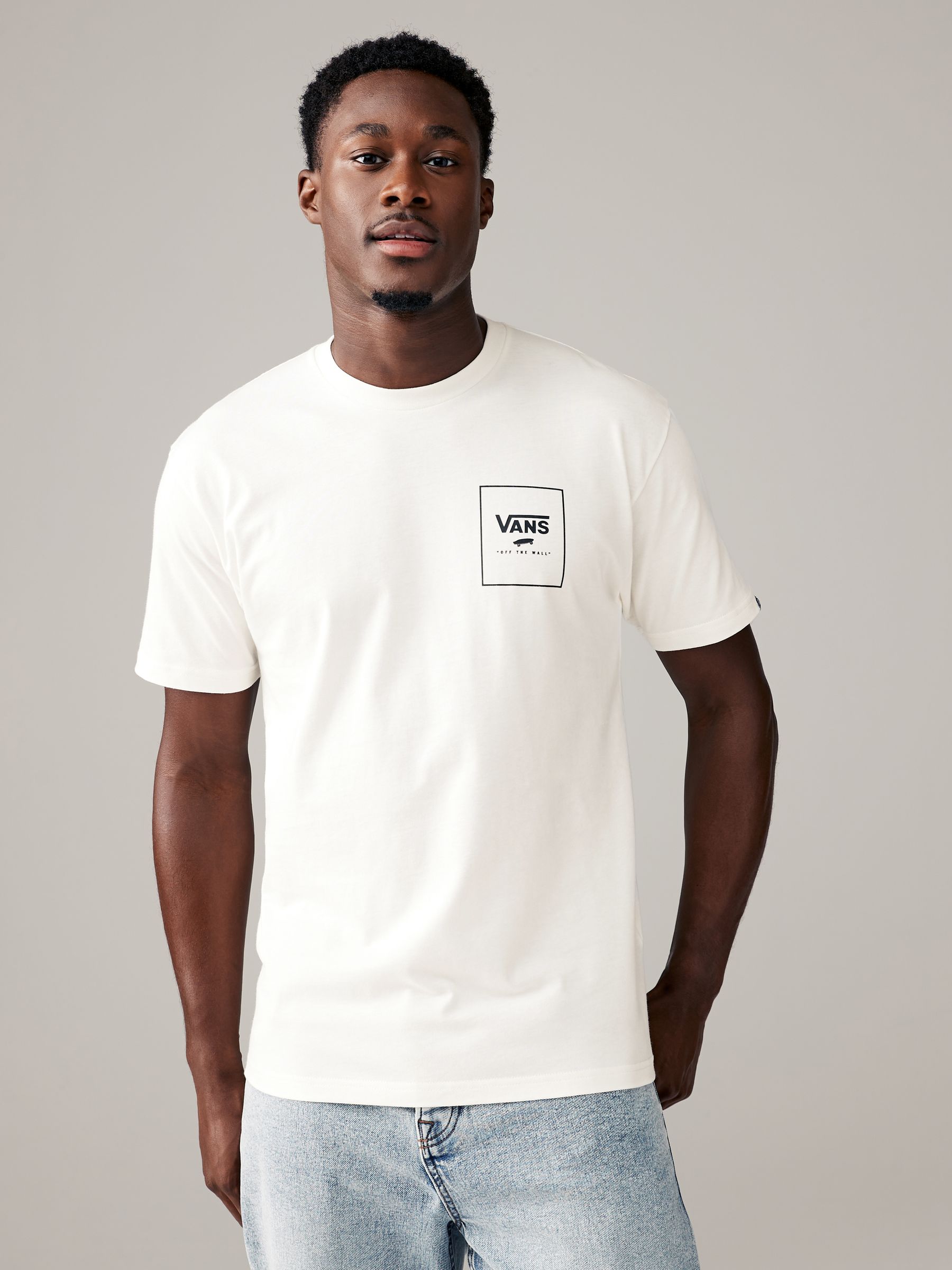 Buy vans t shirt hot sale