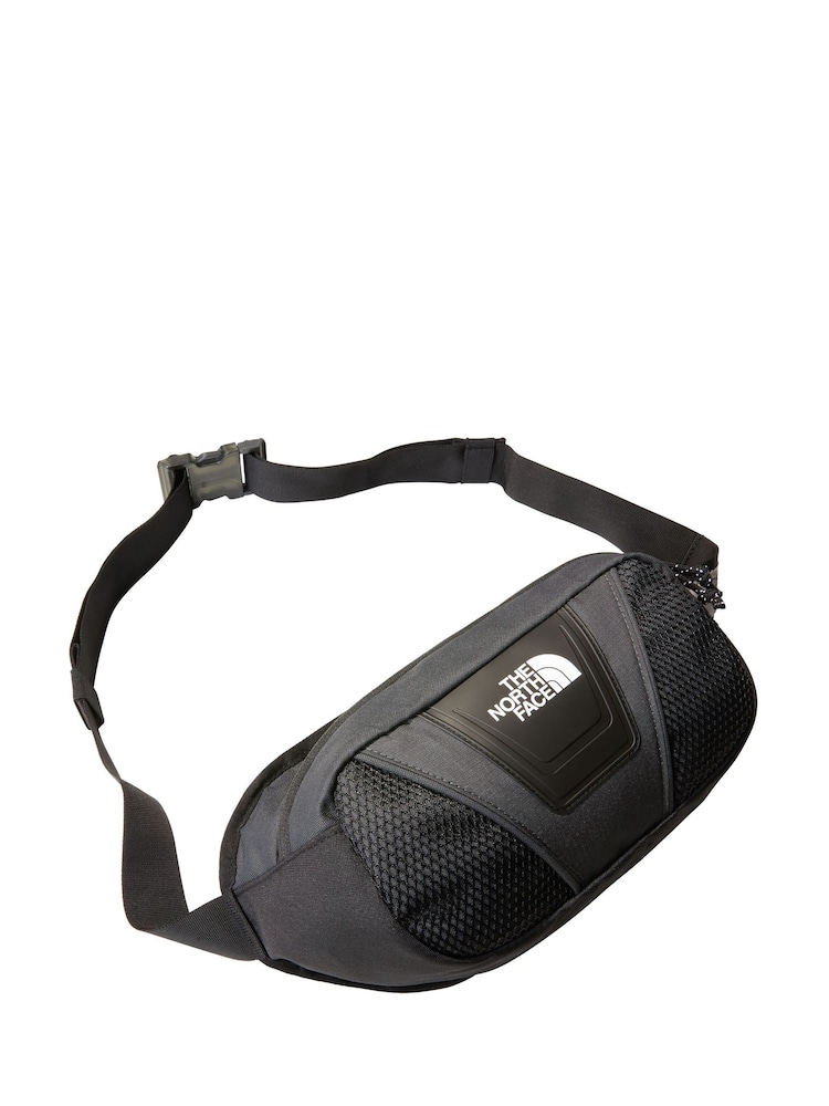 The North Face Black Y2K Hip Pack Bag - Image 2 of 5