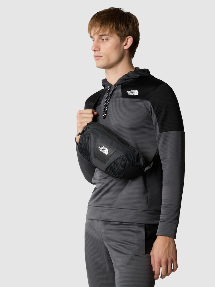 The North Face Black Y2K Hip Pack Bag - Image 5 of 5