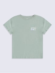 Animal Blue Phoenix T-Shirt - Image 1 of 4