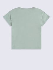 Animal Blue Phoenix T-Shirt - Image 2 of 4