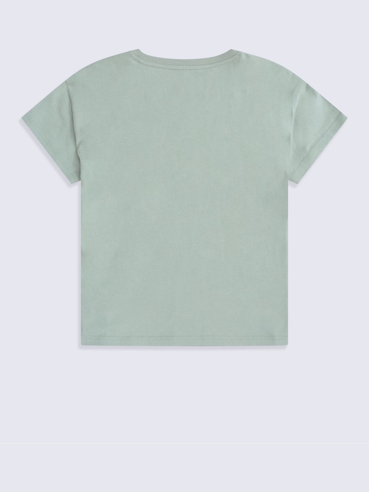 Animal Blue Phoenix T-Shirt - Image 2 of 4 Animal Blue Phoenix T-Shirt - Image 2 of 4