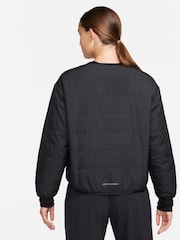 Nike куртка для бега Therma-FIT Swift - Изображение 2 из 9