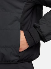 Nike куртка для бега Therma-FIT Swift - Изображение 4 из 9