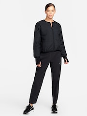 Nike куртка для бега Therma-FIT Swift - Изображение 6 из 9