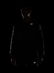 Nike куртка для бега Therma-FIT Swift - Изображение 7 из 9