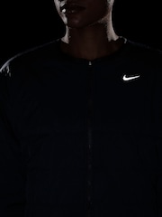 Nike куртка для бега Therma-FIT Swift - Изображение 9 из 9