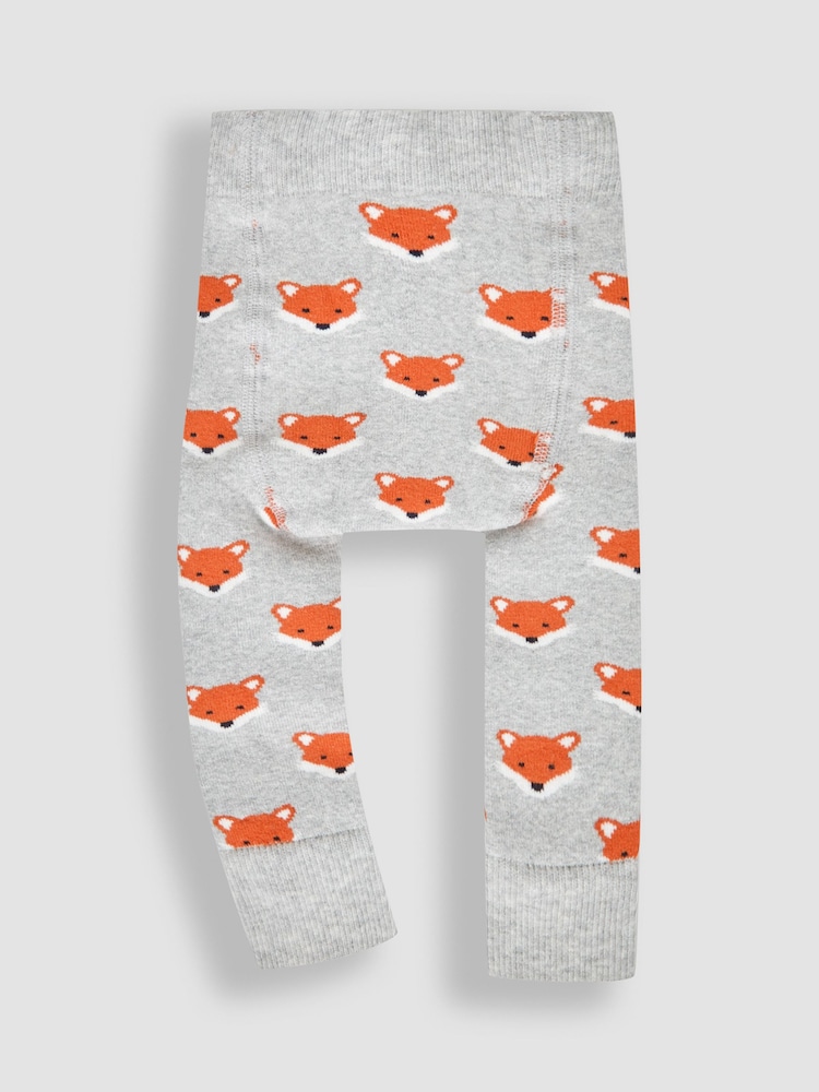 Leggings extragruesos de JoJo Maman Bébé - Imagen 1 de 3