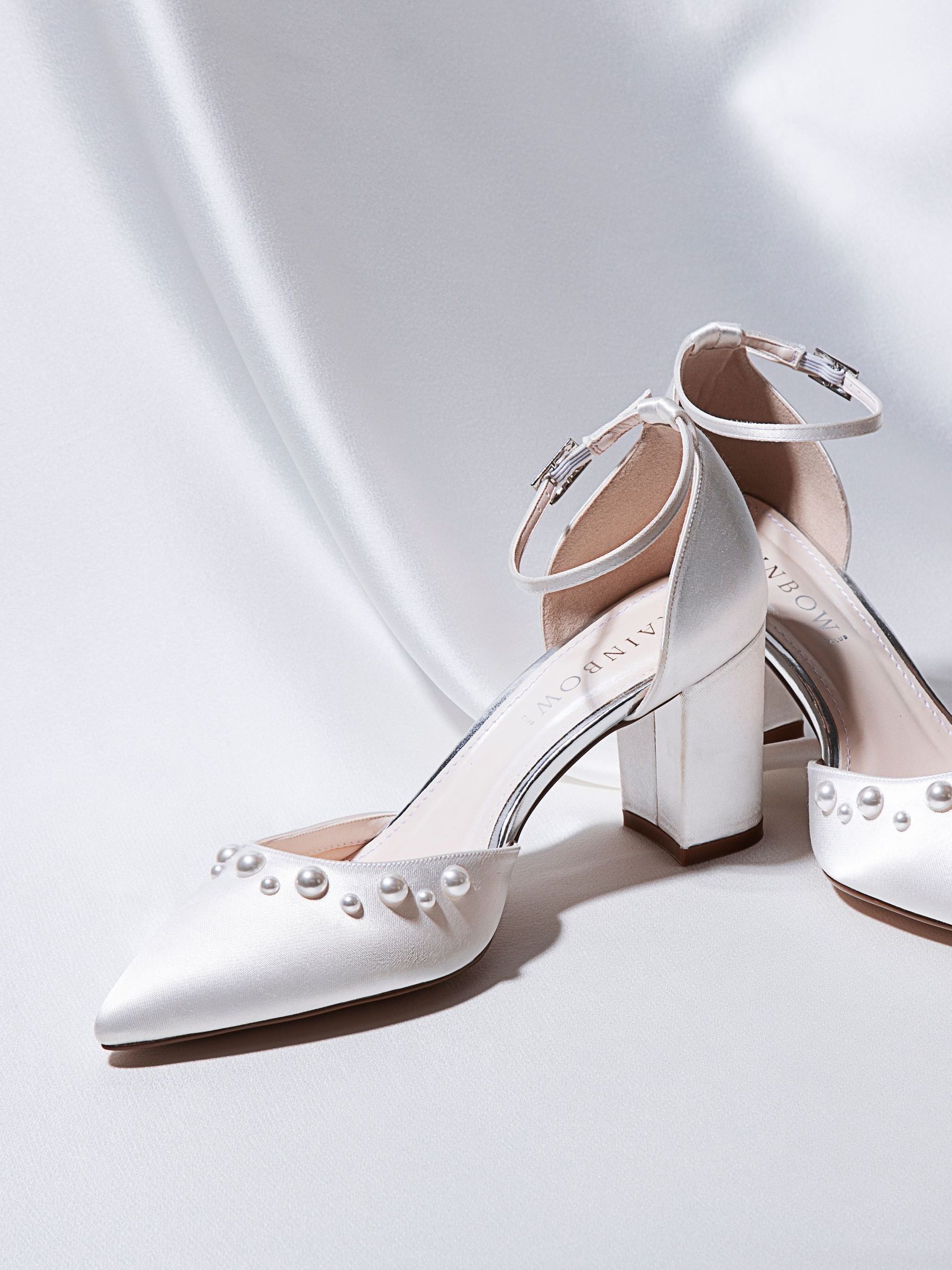 Next bridesmaid shoes clearance