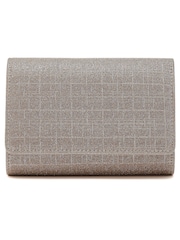 Rainbow Club Grey Dafnee Metallic Bag - Image 1 of 3