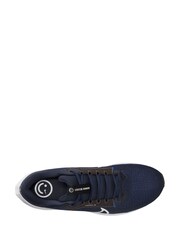 Nike Blue Pegasus 40 Running Trainers - Image 6 of 11
