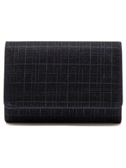 Rainbow Club Blue Dafnee Metallic Bag - Image 1 of 3