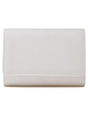 Rainbow Club Cream Dafnee Metallic Bag - Image 1 of 3