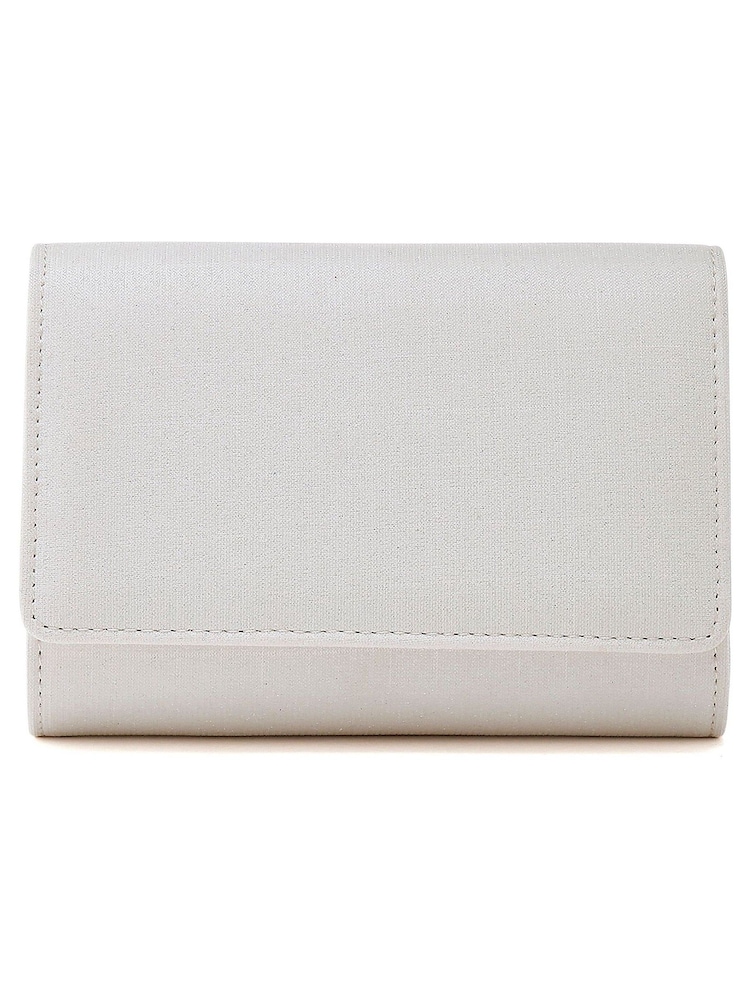 Rainbow Club Cream Dafnee Metallic Bag - Image 1 of 3