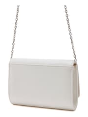 Rainbow Club Cream Dafnee Metallic Bag - Image 2 of 3