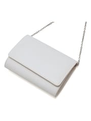 Rainbow Club Cream Dafnee Metallic Bag - Image 3 of 3