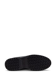 Converse Black Lugged Winter Boots - Image 5 of 8