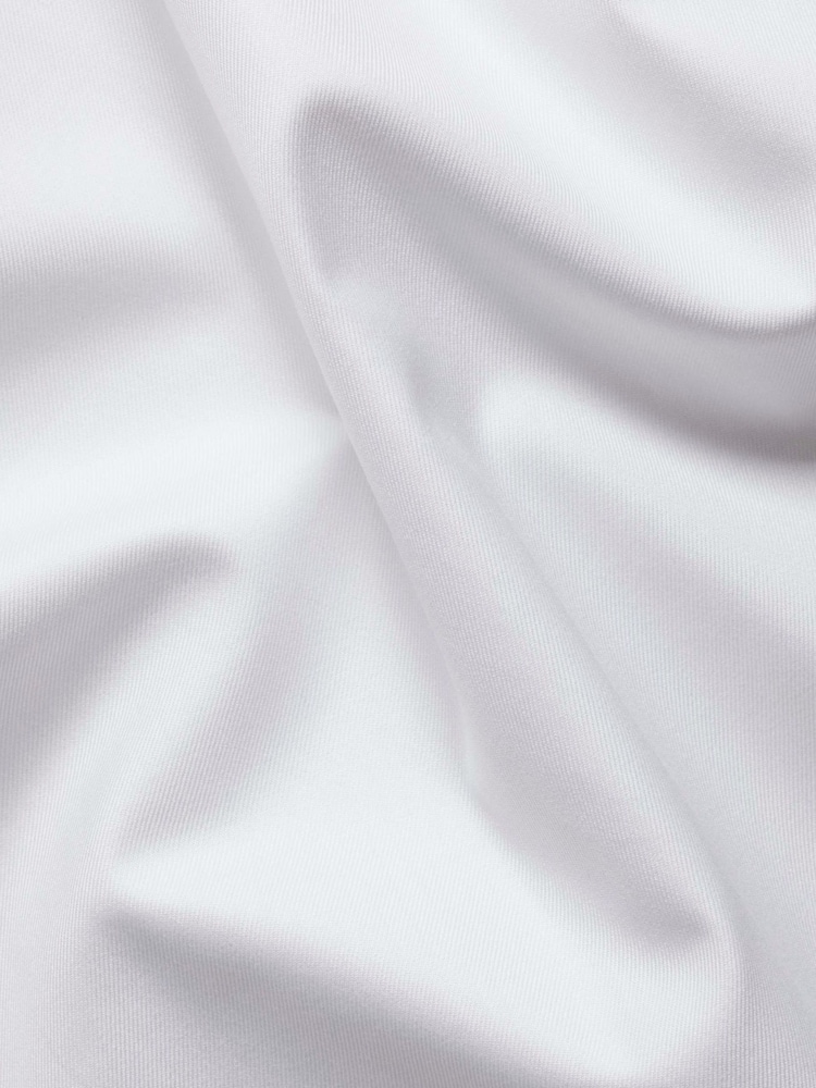 Charles Tyrwhitt Luxury Twill Extra Slim Fit Shirt - Obrázek 10 z 10