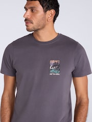 Animal Grey Jacob T-Shirt - Image 2 of 5