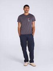 Animal Grey Jacob T-Shirt - Image 4 of 5