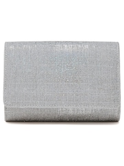 Rainbow Club Grey Dafnee Grey Metallic Bag - Image 1 of 3
