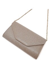 Rainbow Club Natural Saskia Metallic Bag - Image 3 of 3
