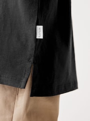 Paul Smith Junior Boys Short Sleeve Iconic Print T-Shirt - Image 3 of 7