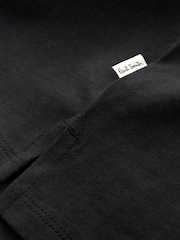 Paul Smith Junior Boys Short Sleeve Iconic Print T-Shirt - Image 7 of 7
