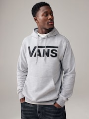 Vans Mens Classic 100% Cotton Hoodie - Image 1 of 5