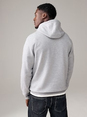 Vans Mens Classic 100% Cotton Hoodie - Image 2 of 5
