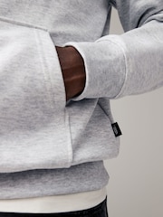 Vans Mens Classic 100% Cotton Hoodie - Image 4 of 5