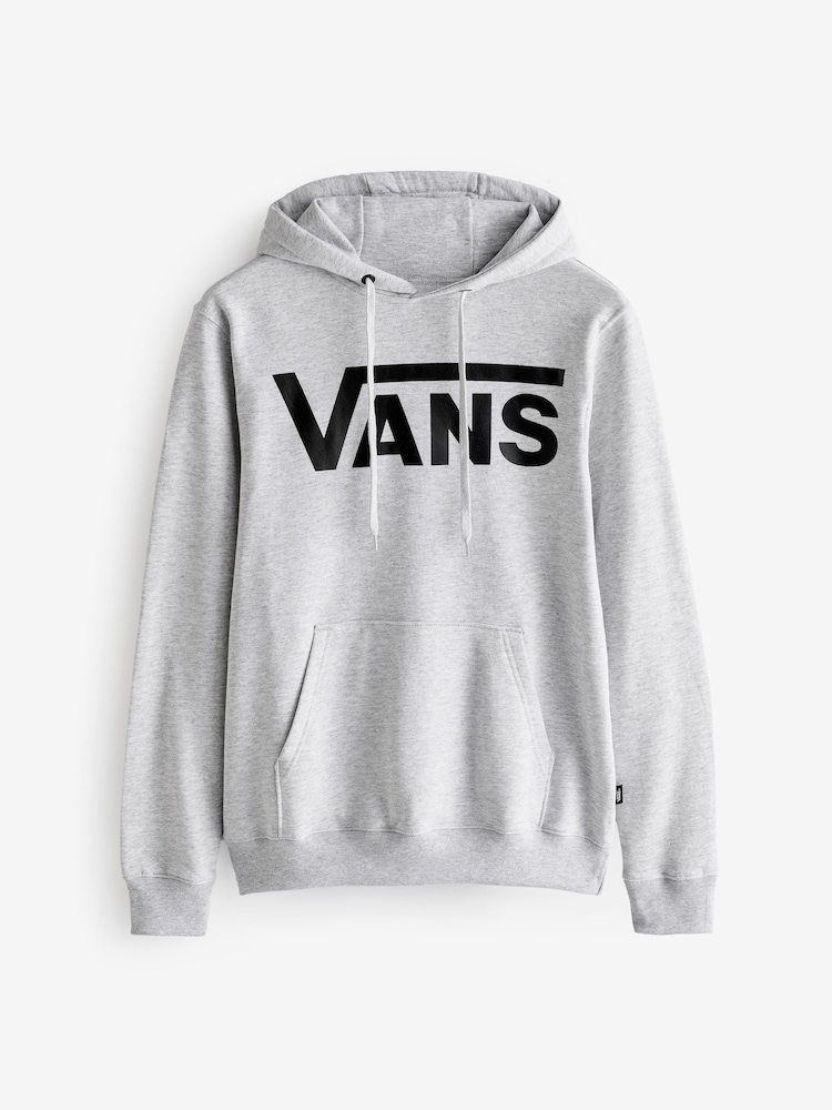 Vans Mens Classic 100% Cotton Hoodie - Image 5 of 5