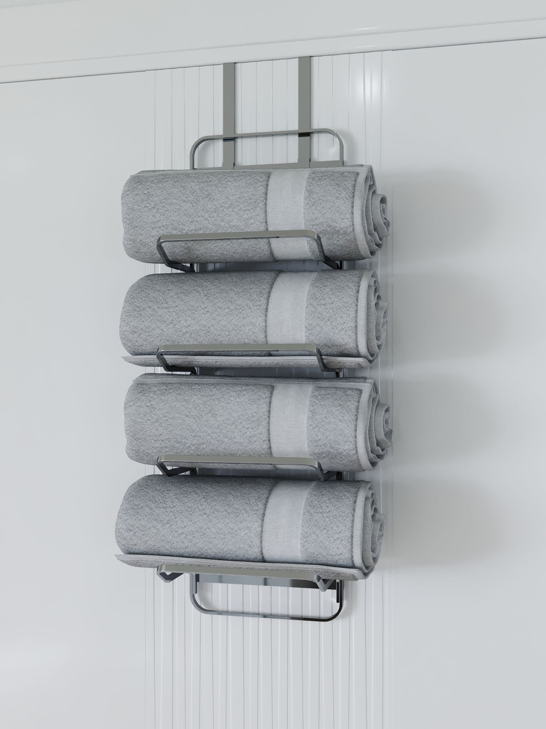 Over door towel rail discount