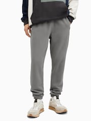AllSaints Grey Raven Sweatpant - Image 1 of 7