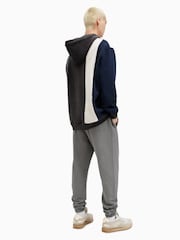 AllSaints Grey Raven Sweatpant - Image 2 of 7