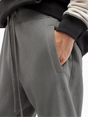 AllSaints Grey Raven Sweatpant - Image 5 of 7