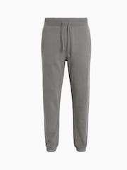 AllSaints Grey Raven Sweatpant - Image 7 of 7