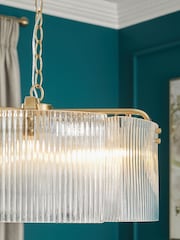 Clear Bayford Chandelier Spare Part for 608703 - Image 1 of 3