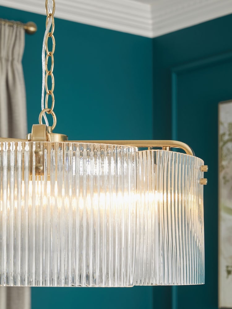 Clear Bayford Chandelier Spare Part for 608703 - Image 1 of 3