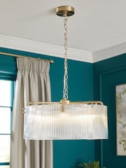 Clear Bayford Chandelier Spare Part for 608703 - Image 2 of 3