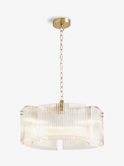 Clear Bayford Chandelier Spare Part for 608703 - Image 3 of 3