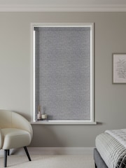 Grey Raven Made to Measure Roller Blind - Image 2 of 6