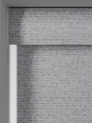 Grey Raven Made to Measure Roller Blind - Image 4 of 6