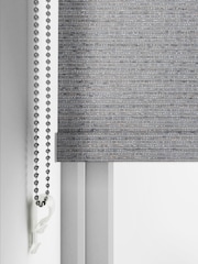 Grey Raven Made to Measure Roller Blind - Image 5 of 6