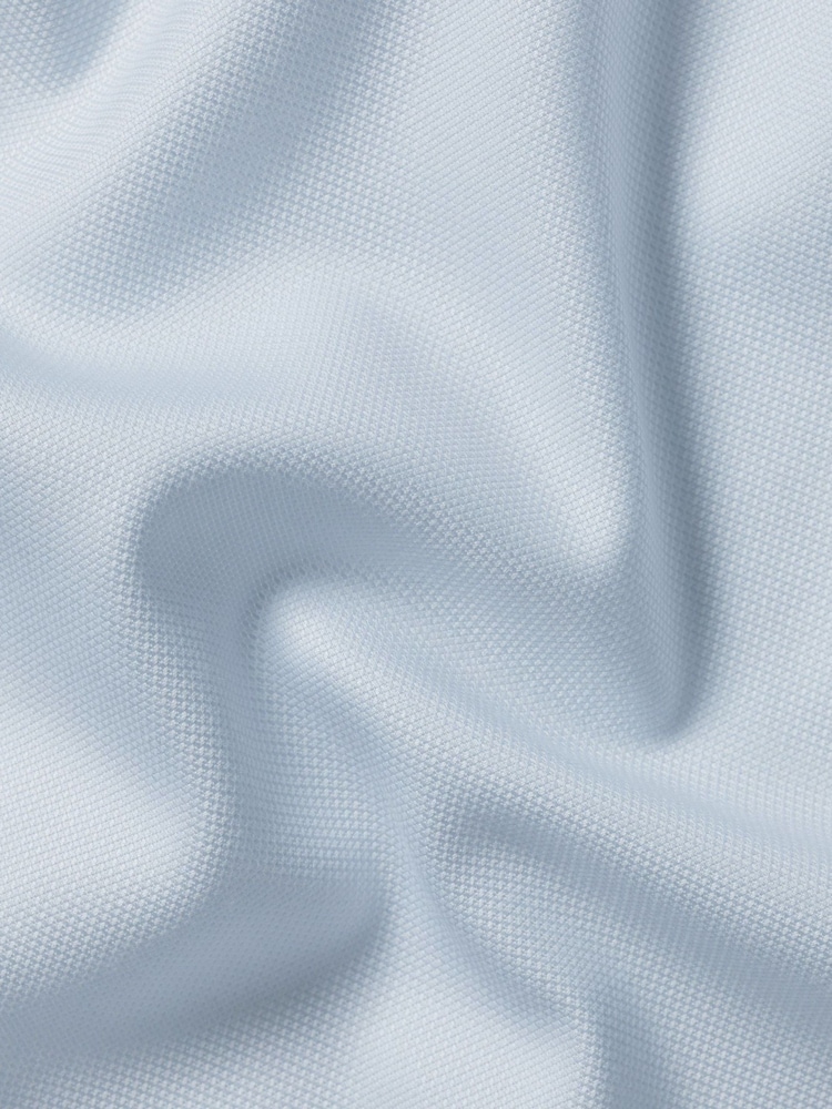 Charles Tyrwhitt 免烫皇家牛津布修身版型衬衫

  - 6的图像6｝