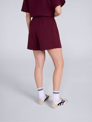 Animal Purple Cora Travel Scuba Shorts - Image 2 of 4