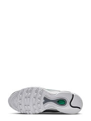 Nike Green/Grey Air Max 97 Trainers - Image 6 of 8