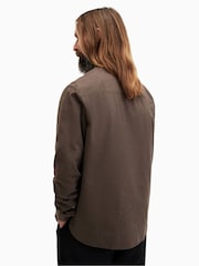 AllSaints Molera Shirt - Image 2 of 7