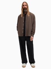 AllSaints Molera Shirt - Image 3 of 7