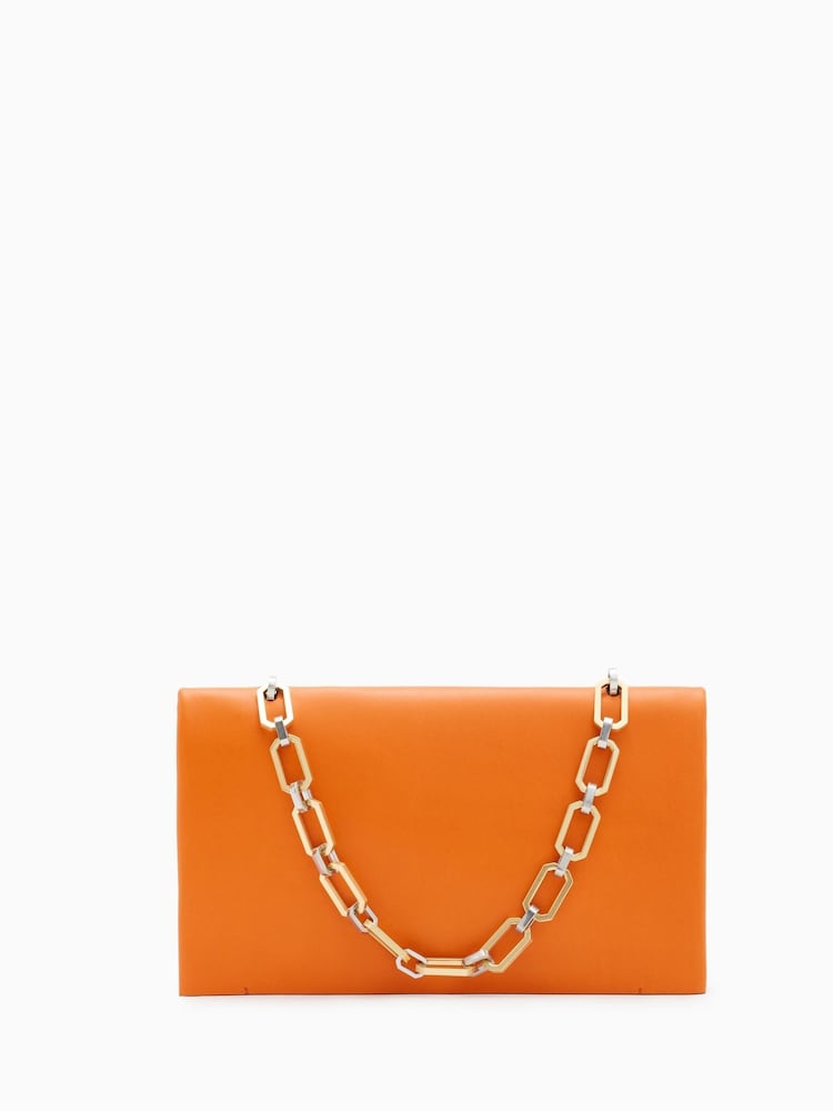 Orange Handbags New Look New Look Orange Bag Discount